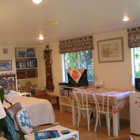 Aimeo Cottage Russell Ngoại thất bức ảnh