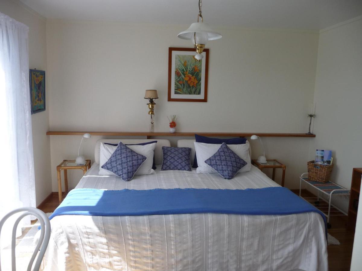 Aimeo Cottage Russell Ngoại thất bức ảnh