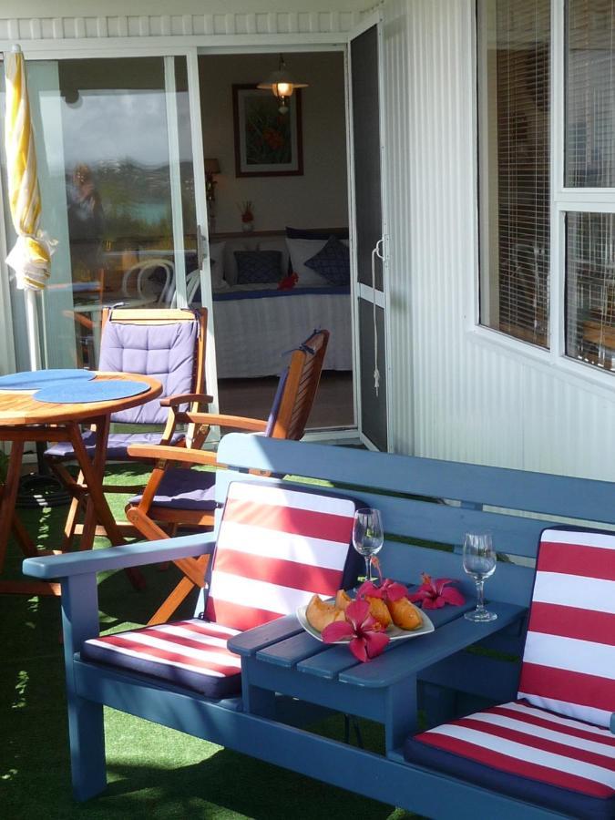 Aimeo Cottage Russell Ngoại thất bức ảnh