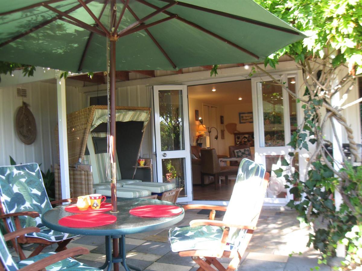 Aimeo Cottage Russell Ngoại thất bức ảnh