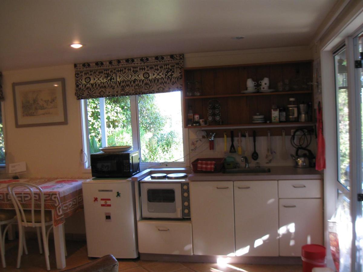 Aimeo Cottage Russell Ngoại thất bức ảnh