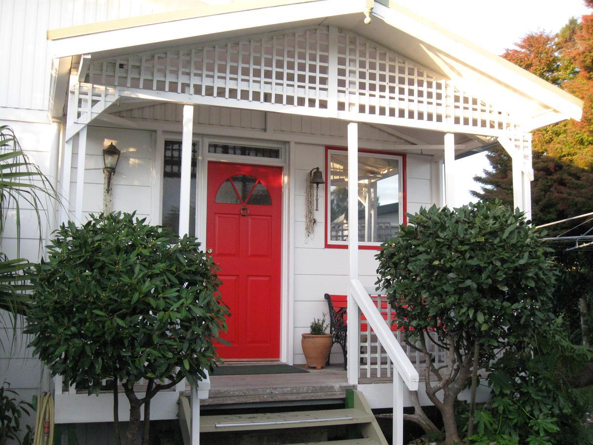 Aimeo Cottage Russell Ngoại thất bức ảnh