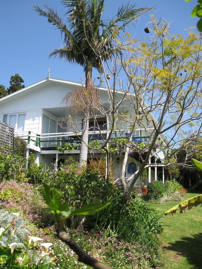 Aimeo Cottage Russell Ngoại thất bức ảnh