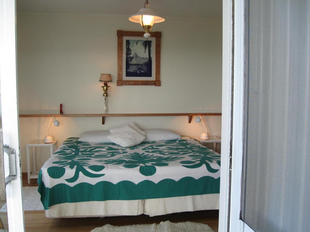 Aimeo Cottage Russell Ngoại thất bức ảnh