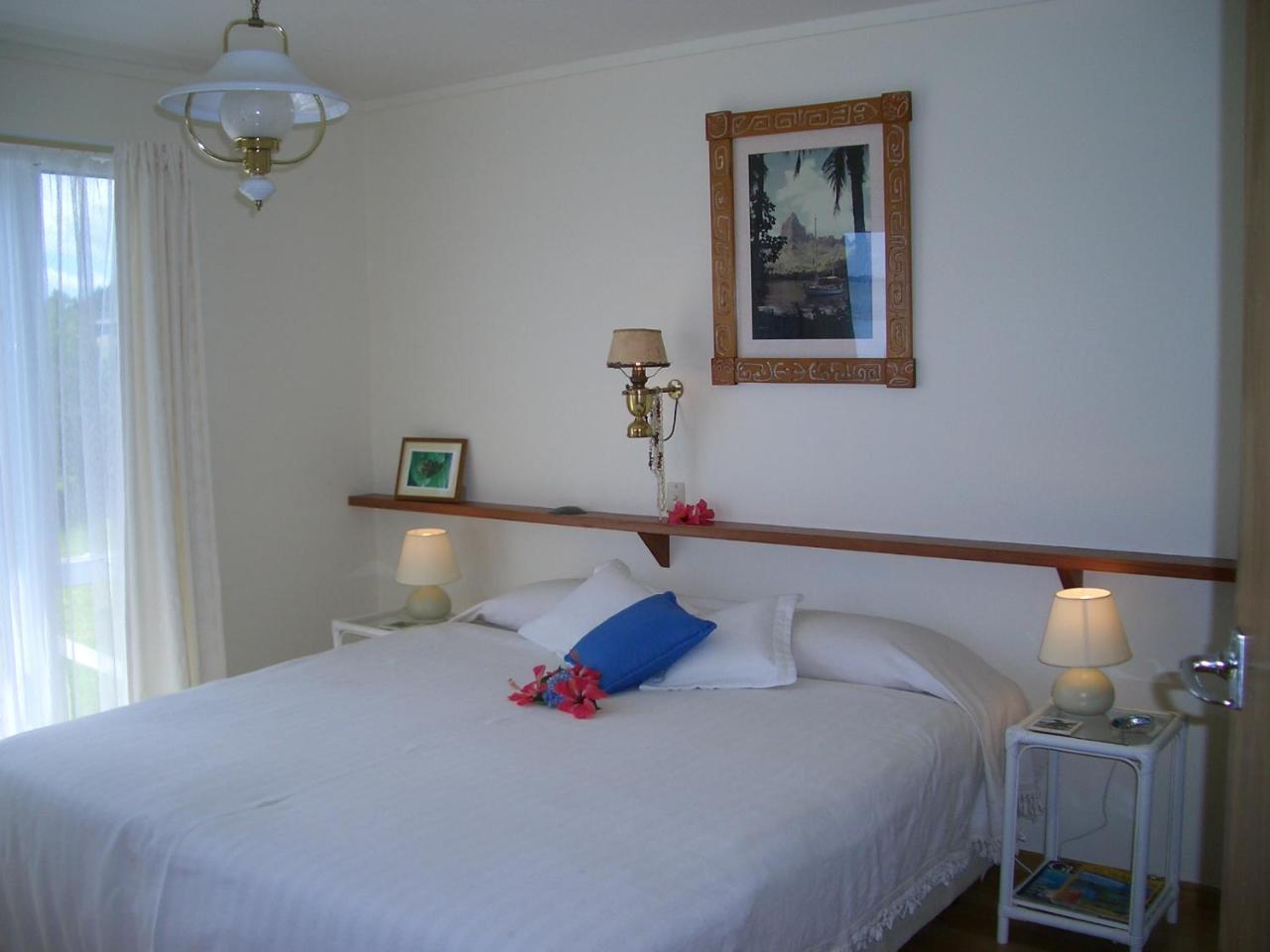 Aimeo Cottage Russell Ngoại thất bức ảnh