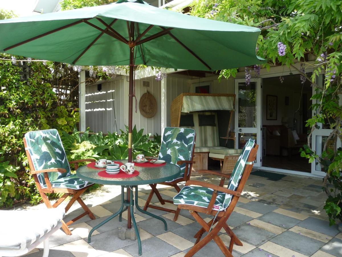 Aimeo Cottage Russell Ngoại thất bức ảnh