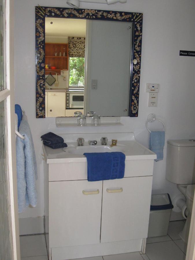 Aimeo Cottage Russell Ngoại thất bức ảnh