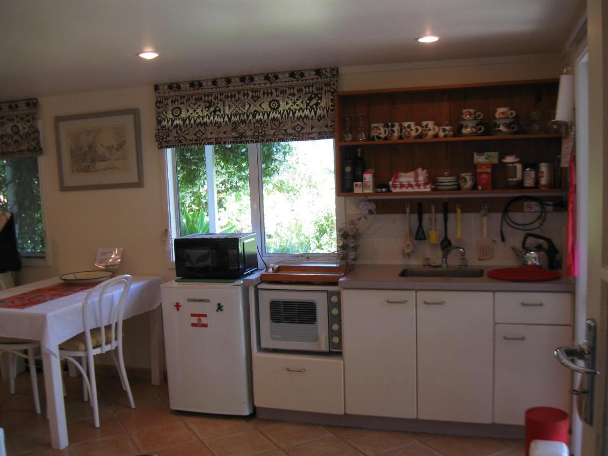 Aimeo Cottage Russell Ngoại thất bức ảnh
