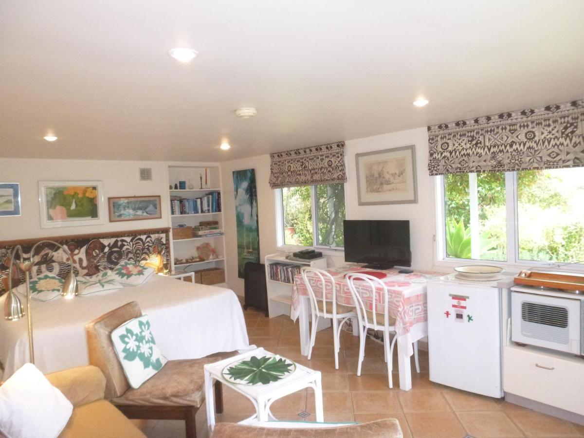 Aimeo Cottage Russell Ngoại thất bức ảnh
